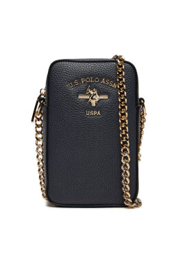 U.S. Polo Assn. Дамска чанта BIUSS6209WVP212 Тъмносин - Mera.bg