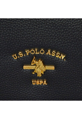 U.S. Polo Assn. Раница BIUSS6211WVP000 Черен - Mera.bg
