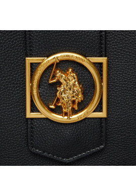 U.S. Polo Assn. Дамска чанта BIUTJ6188WVP000 Черен - Mera.bg