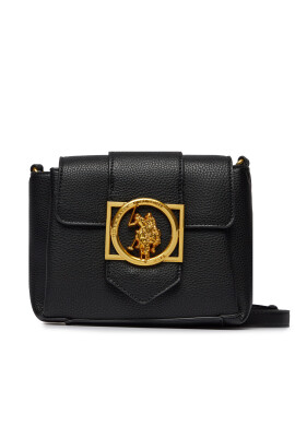U.S. Polo Assn. Дамска чанта BIUTJ6190WVP000 Черен - Mera.bg