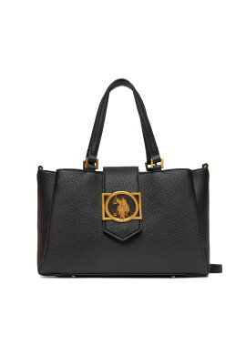 U.S. Polo Assn. Дамска чанта BIUTJ6191WVP000 Черен - Mera.bg