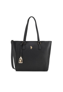 U.S. Polo Assn. Дамска чанта BIUXT6315WVP Черен - Mera.bg