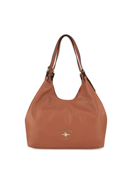 U.S. Polo Assn. Дамска чанта BIUXT8372WVP Оранжев - Mera.bg