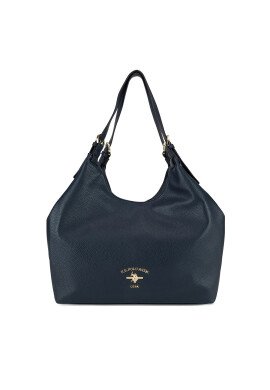 U.S. Polo Assn. Дамска чанта BIUXT8372WVP Тъмносин - Mera.bg