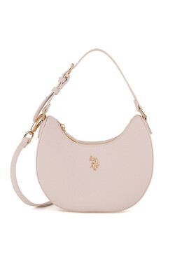 U.S. Polo Assn. Дамска чанта BIUXT8388WVP Бежов - Mera.bg