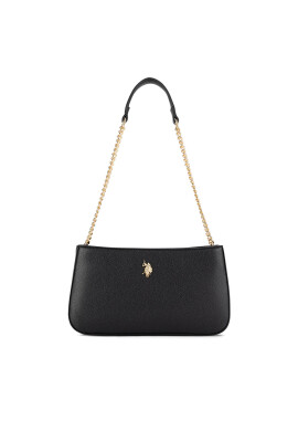 U.S. Polo Assn. Дамска чанта BIUXT8391WVP Черен - Mera.bg