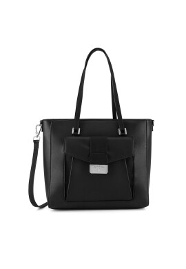 U.S. Polo Assn. Дамска чанта BIUXT8422WVP Черен - Mera.bg