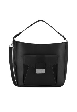 U.S. Polo Assn. Дамска чанта BIUXT8425WVP Черен - Mera.bg