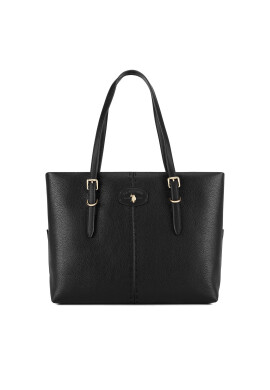 U.S. Polo Assn. Дамска чанта BIUXT8467WVP Черен - Mera.bg