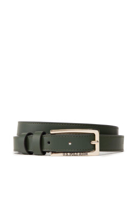 U.S. Polo Assn. Дамски колан Townie AIUT62333WVP710 Green/Army - Mera.bg