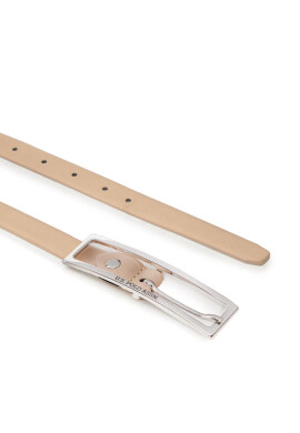 U.S. Polo Assn. Дамски колан Townie AIUT62332WVP565 Champagne - Mera.bg