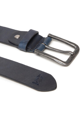U.S. Polo Assn. Мъжки колан Hitchcock AIUH32325MHA200 Тъмносин - Mera.bg