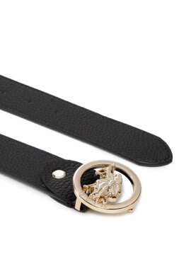 U.S. Polo Assn. Дамски колан Townie AIUT62336WVP504 Black - Mera.bg