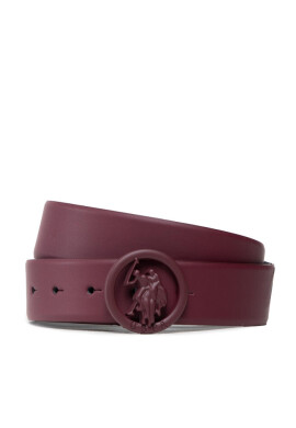 U.S. Polo Assn. Дамски колан Townie AIUT62337WVP444 Wine - Mera.bg