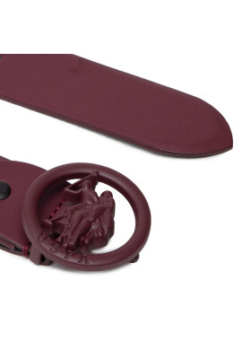 U.S. Polo Assn. Дамски колан Townie AIUT62337WVP444 Wine - Mera.bg