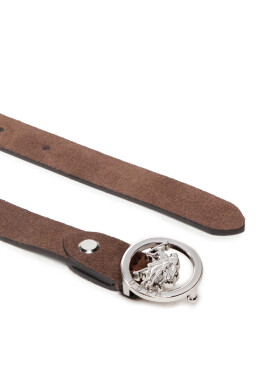 U.S. Polo Assn. Дамски колан Townie AIUT62340WHN500 Brown - Mera.bg