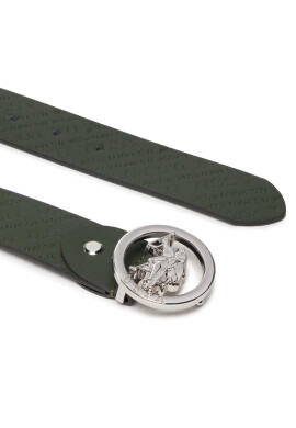 U.S. Polo Assn. Дамски колан Townie AIUT62341WVP710 Green/Army - Mera.bg