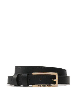 U.S. Polo Assn. Дамски колан Townie Belt Women H20 AIUT62333WVP000 Black - Mera.bg