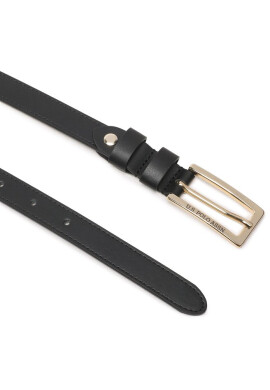 U.S. Polo Assn. Дамски колан Townie Belt Women H20 AIUT62333WVP000 Black - Mera.bg
