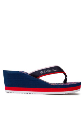 U.S. Polo Assn. Джапанки - Mera.bg