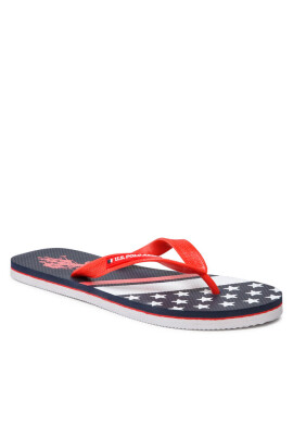 U.S. Polo Assn. Джапанки - Mera.bg