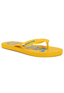 U.S. Polo Assn. Джапанки Rodi VAIAN4101S0/G1 Жълт - Mera.bg
