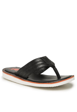 U.S. Polo Assn. Джапанки MYLO003 Blk - Mera.bg