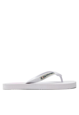 U.S. Polo Assn. Джапанки Vaian001 VAIAN001U/2G1 Whi - Mera.bg