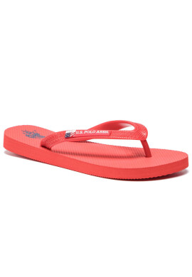 U.S. Polo Assn. Джапанки Remo2 VAIAN4209S7/G4 Red - Mera.bg