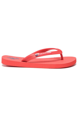 U.S. Polo Assn. Джапанки Remo2 VAIAN4209S7/G4 Red - Mera.bg
