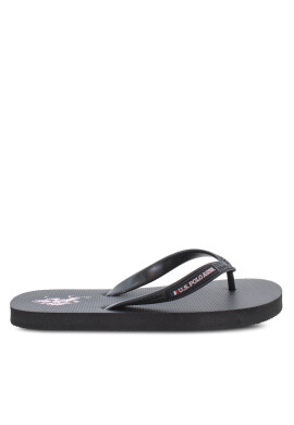 U.S. Polo Assn. Джапанки Vaian VAIAN001A Черен - Mera.bg