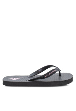 U.S. Polo Assn. Джапанки Vaian VAIAN001A Черен - Mera.bg