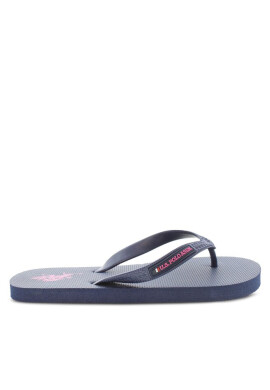 U.S. Polo Assn. Джапанки Vaian VAIAN001A Син - Mera.bg
