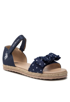 U.S. Polo Assn. Еспадрили - Mera.bg