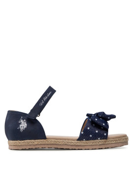 U.S. Polo Assn. Еспадрили - Mera.bg