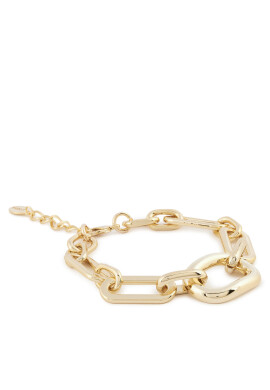 U.S. Polo Assn. Гривна JW3216BR Златист - Mera.bg