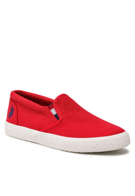 U.S. Polo Assn. Гуменки - Mera.bg