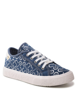 U.S. Polo Assn. Гуменки Marew001 MAREW001W/2CY1 Blu/Whi01 - Mera.bg