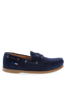 U.S. Polo Assn. Мокасини Sail0 SAIL002 SUEDE DBL008 - Mera.bg