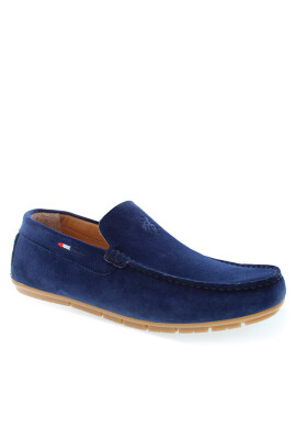 U.S. Polo Assn. Мокасини River RIVER002 DBL008 - Mera.bg