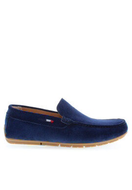 U.S. Polo Assn. Мокасини River RIVER002 DBL008 - Mera.bg