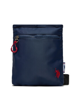 U.S. Polo Assn. Мъжка чантичка BIUB55678MIA212 Тъмносин - Mera.bg