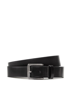 U.S. Polo Assn. Мъжки колан Hitchcock AIUH32312MHA000 Black - Mera.bg