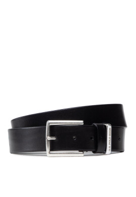 U.S. Polo Assn. Мъжки колан Hitchcock AIUH32318MHA000 Black - Mera.bg