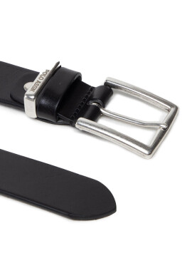 U.S. Polo Assn. Мъжки колан Hitchcock AIUH32318MHA000 Black - Mera.bg
