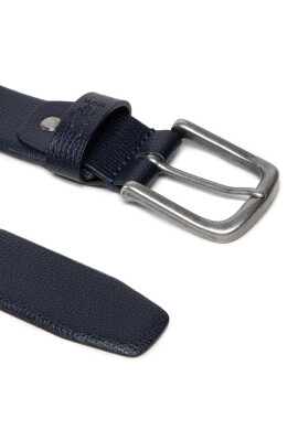 U.S. Polo Assn. Мъжки колан Hitchcock AIUH32321MHN200 Тъмносин - Mera.bg