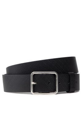 U.S. Polo Assn. Мъжки колан Hitchcock AIUH32323MHA000 Black - Mera.bg