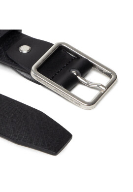 U.S. Polo Assn. Мъжки колан Hitchcock AIUH32323MHA000 Black - Mera.bg