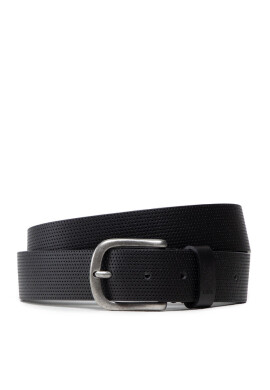 U.S. Polo Assn. Мъжки колан Hitchcock AIUH32324MHA000 Black - Mera.bg