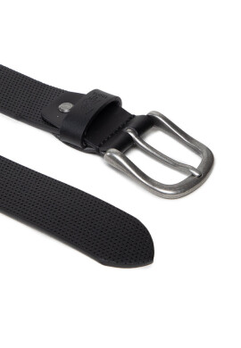 U.S. Polo Assn. Мъжки колан Hitchcock AIUH32324MHA000 Black - Mera.bg